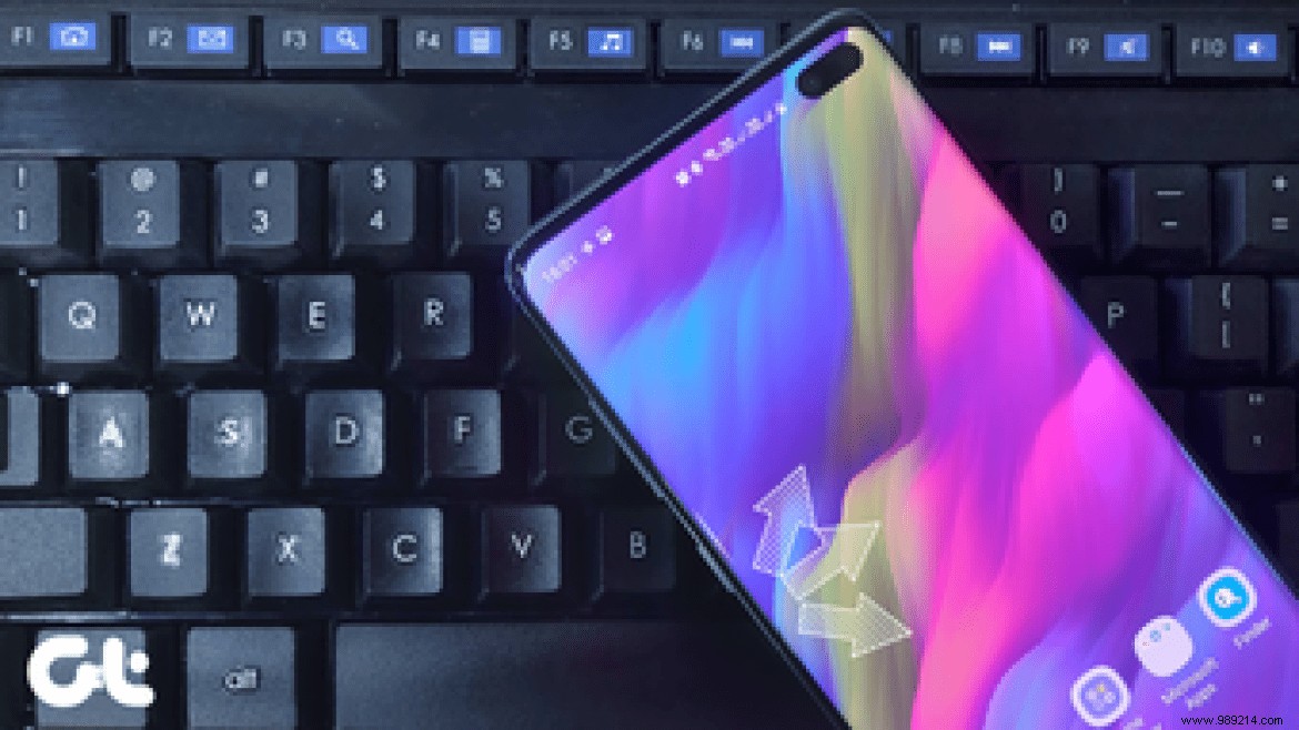 Top 7 best Galaxy S10/S10 Plus one-handed mode tricks to tame the big screen 