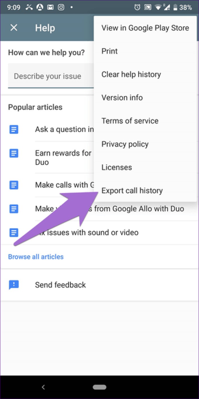 Top 13 Useful Google Duo Tips and Tricks 