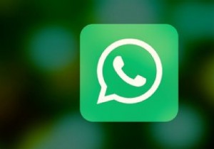 Top 13 WhatsApp Tips for iPhone 