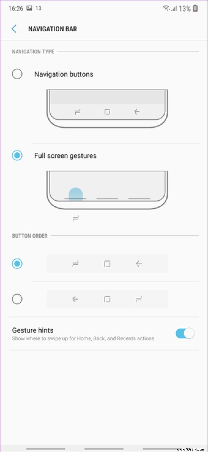 Top 11 Samsung Galaxy M20 Tips and Tricks 