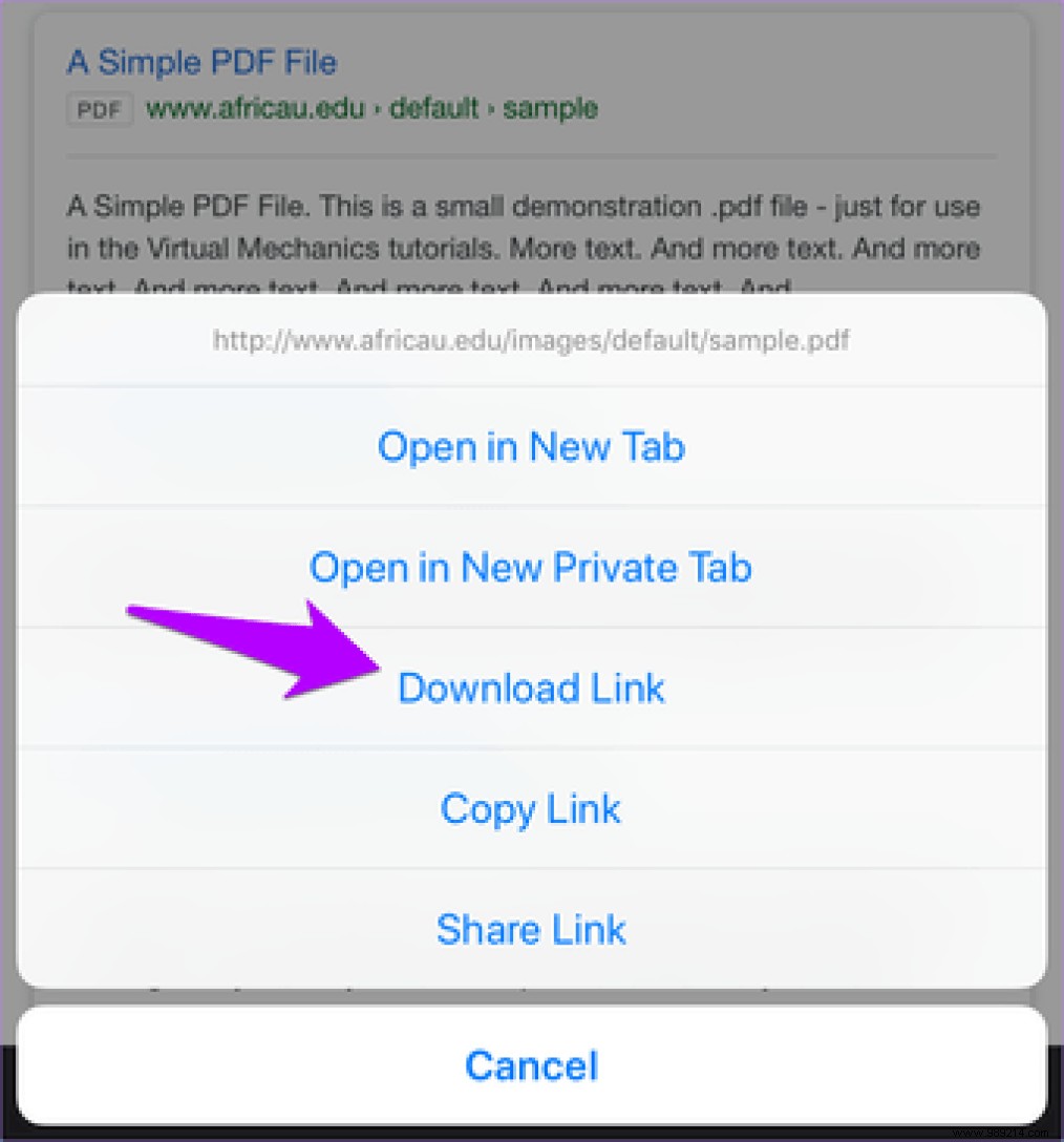 Top 15 Firefox Tips and Tricks for iOS 