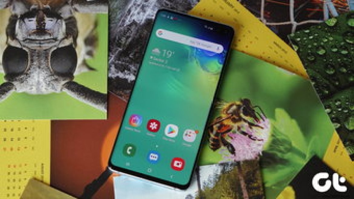 Top 13 Best Samsung Galaxy S10 Plus Tips and Tricks 