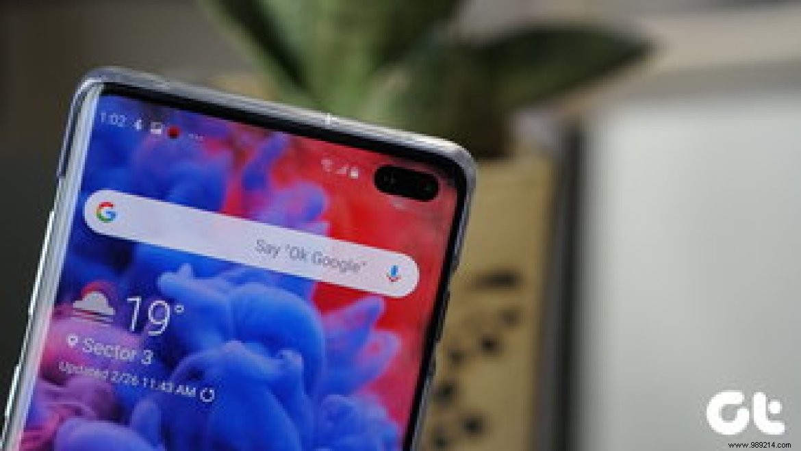 Top 13 Best Samsung Galaxy S10 Plus Tips and Tricks 