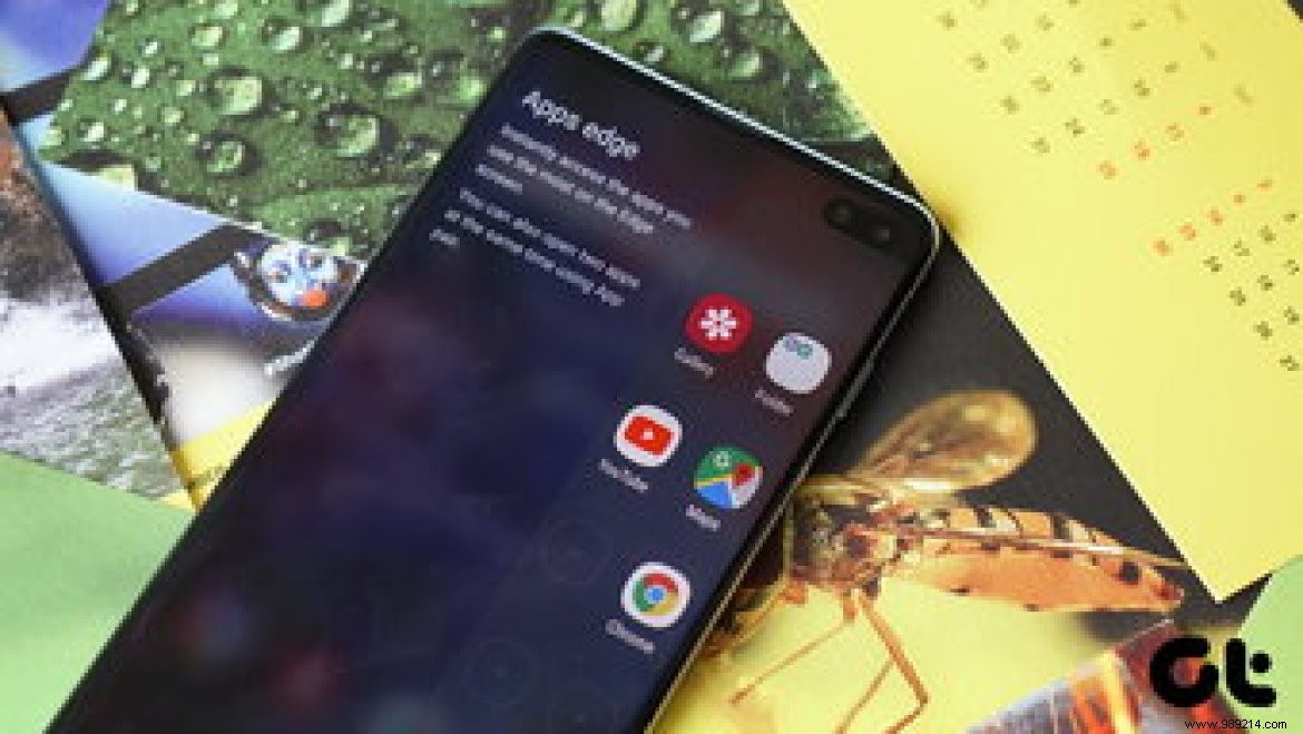 Top 13 Best Samsung Galaxy S10 Plus Tips and Tricks 