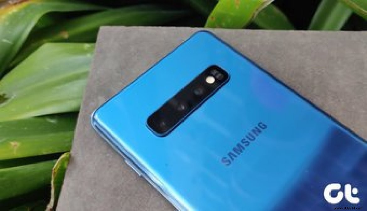 Top 9 Best Samsung Galaxy S10 and S10 Plus Camera Tips 