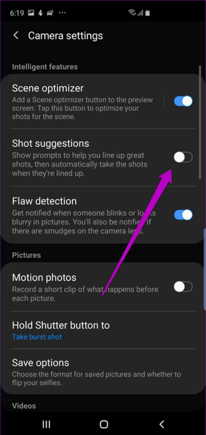 Top 9 Best Samsung Galaxy S10 and S10 Plus Camera Tips 