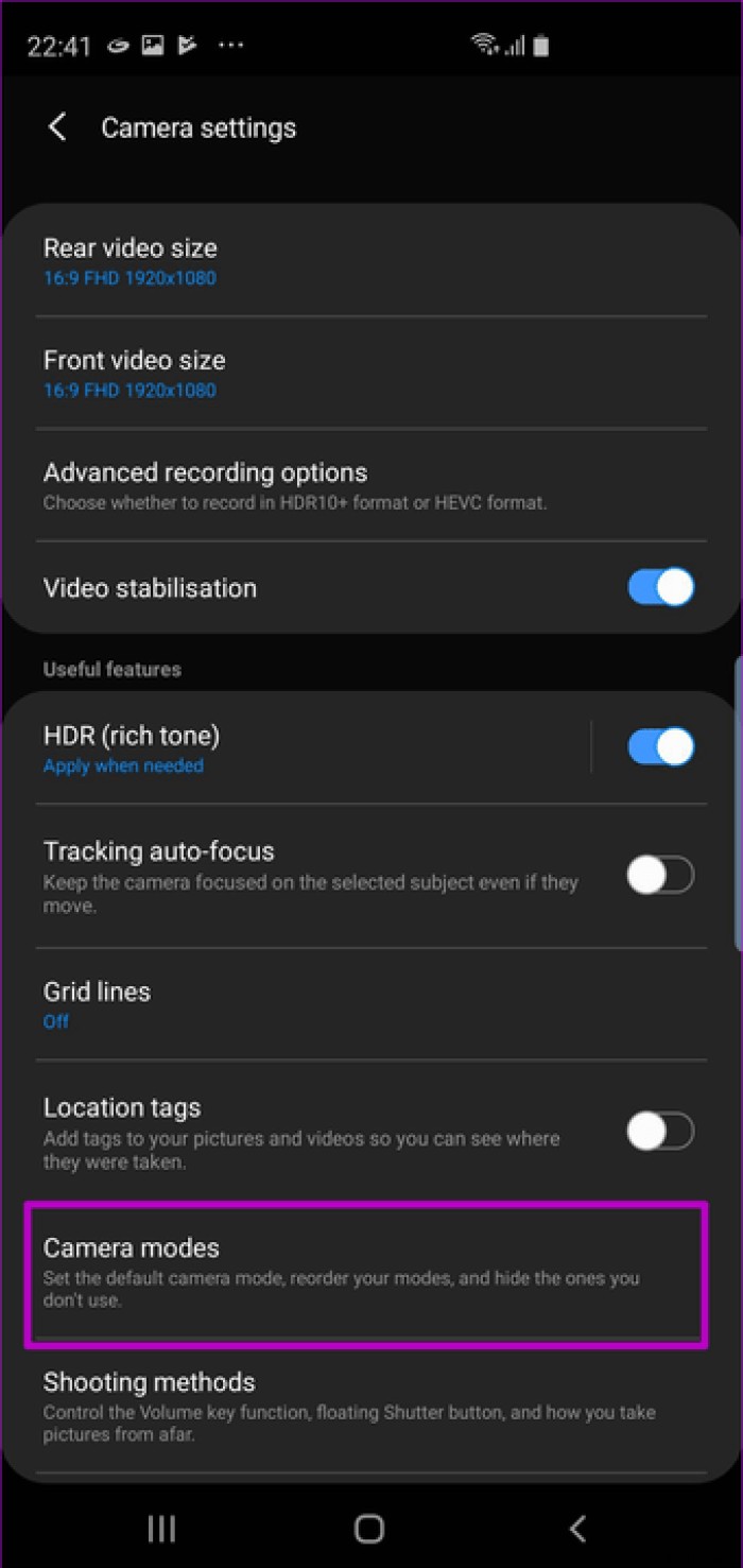 Top 9 Best Samsung Galaxy S10 and S10 Plus Camera Tips 