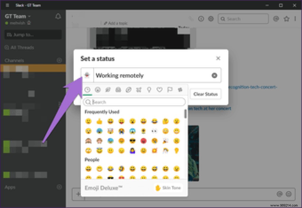 Top 9 tips and tricks for Slack emojis 