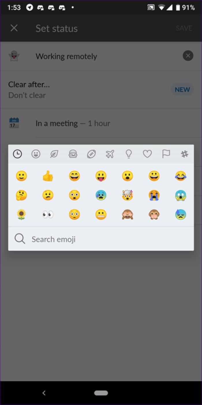 Top 9 tips and tricks for Slack emojis 