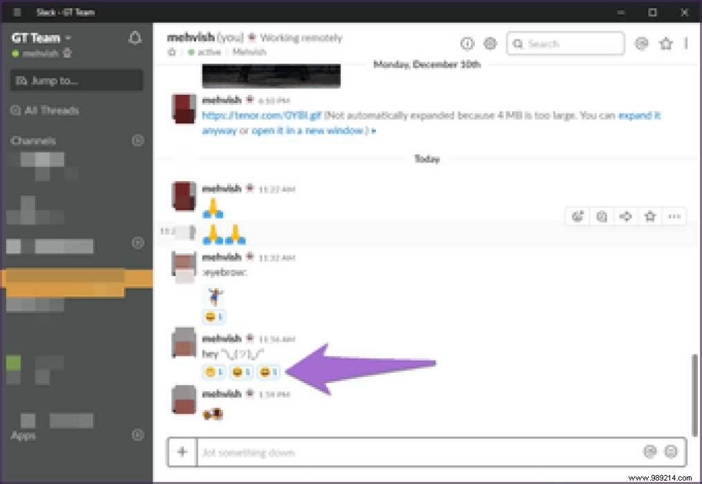 Top 9 tips and tricks for Slack emojis 