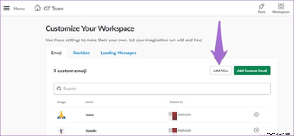 Top 9 tips and tricks for Slack emojis 