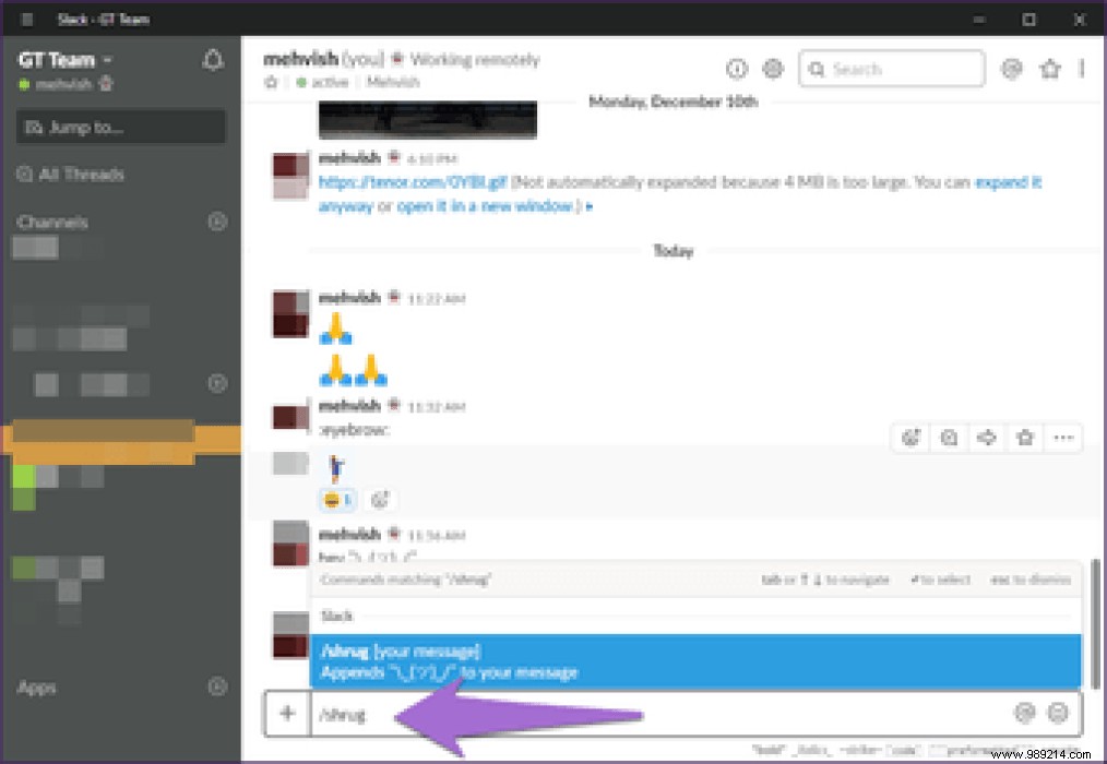 Top 9 tips and tricks for Slack emojis 