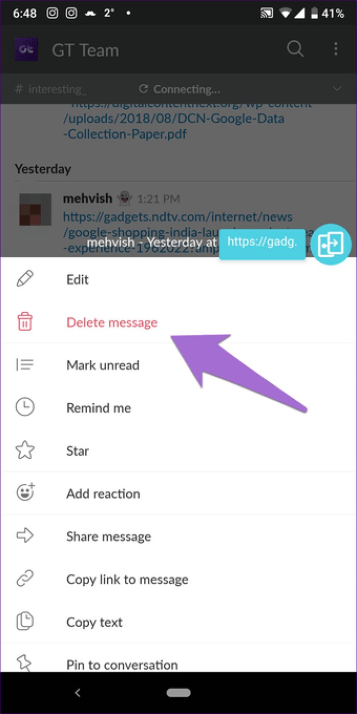 Top 13 Slack tips for beginners 