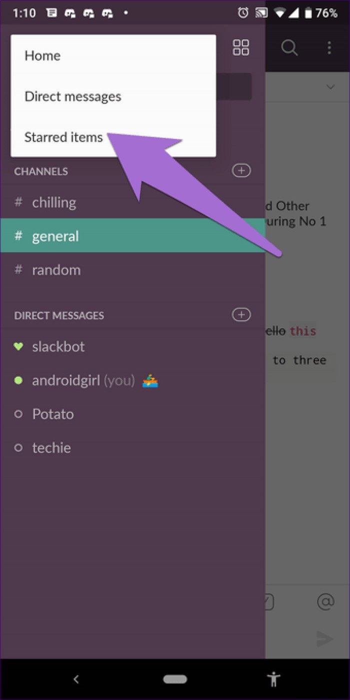 Top 13 Slack tips for beginners 