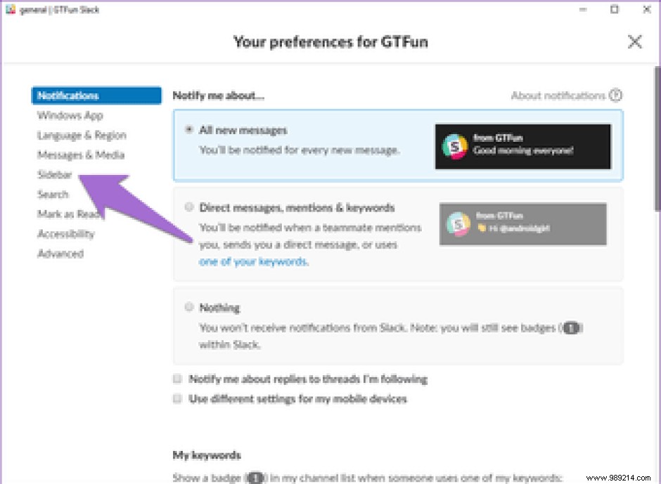 Top 13 Slack tips for beginners 