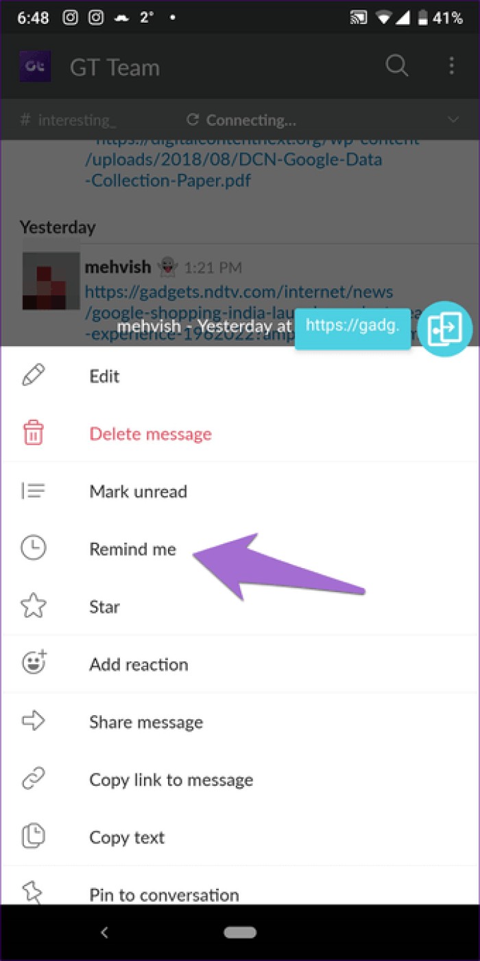 Top 13 Slack tips for beginners 