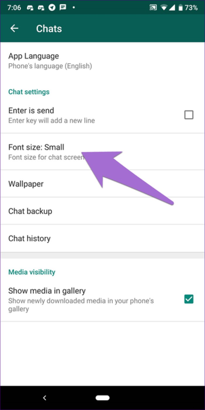 Top 10 WhatsApp Font Tricks You Should Know 