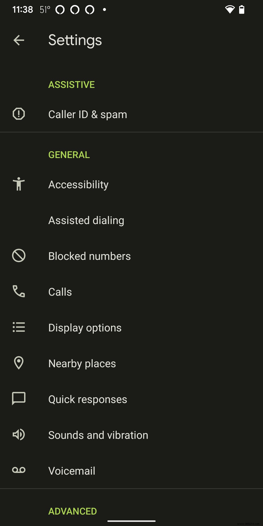 How to Use Android 12 s Call Screening Features 