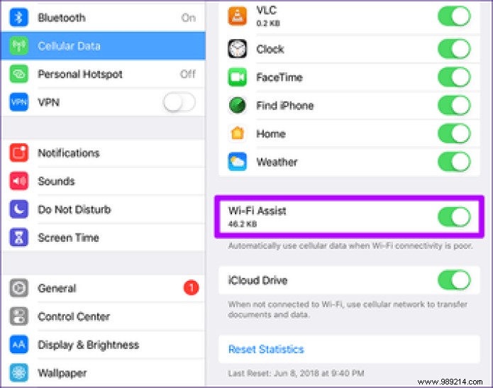 Top 15 Battery Saving Tips for iOS 12 