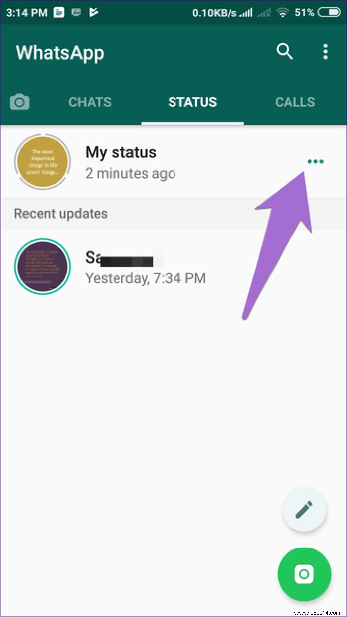 Top 17 WhatsApp Status Tips and Tricks You Should Know 