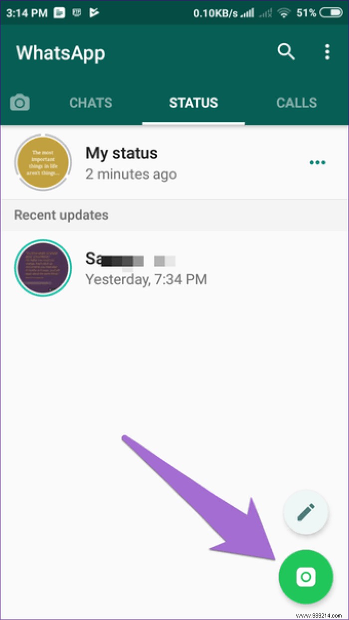 Top 17 WhatsApp Status Tips and Tricks You Should Know 