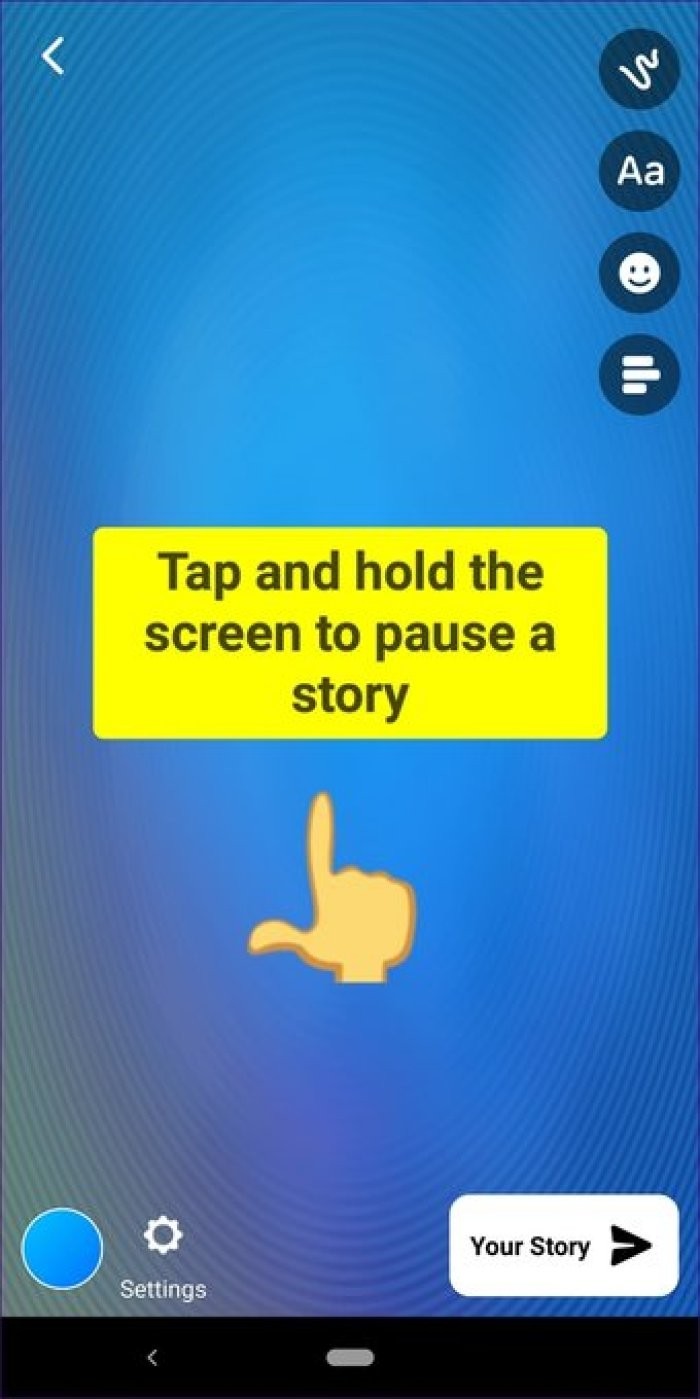 Top 15 Tips and Tricks for Facebook Messenger Stories 