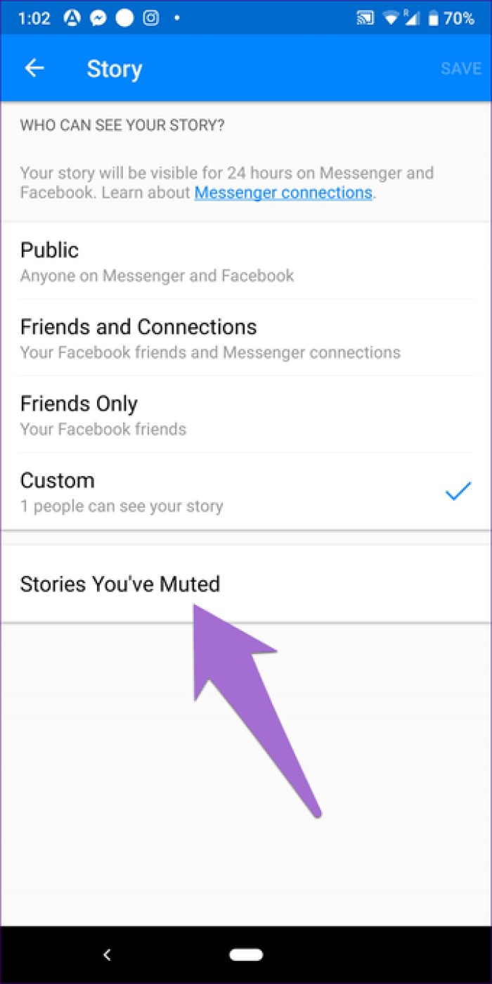 Top 15 Tips and Tricks for Facebook Messenger Stories 