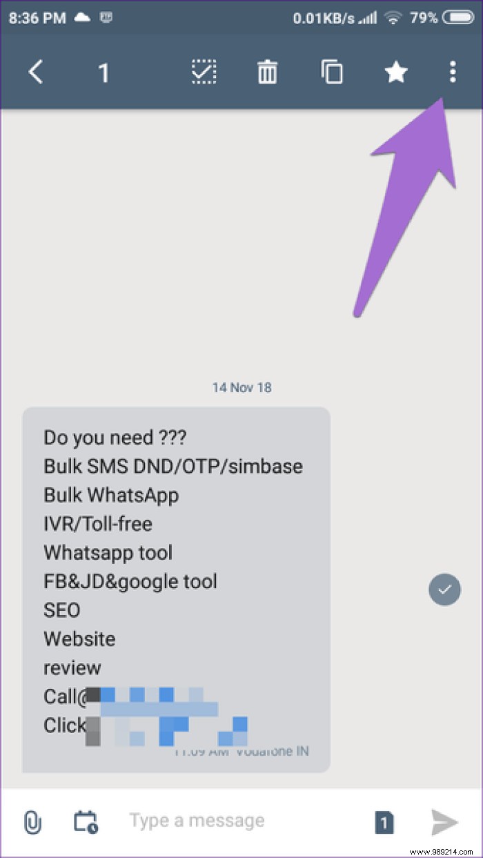 Top 12 Microsoft SMS Organizer Tips and Tricks 