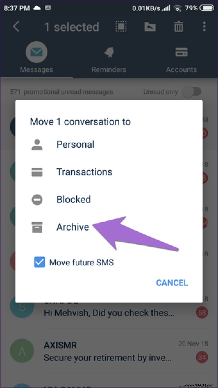 Top 12 Microsoft SMS Organizer Tips and Tricks 