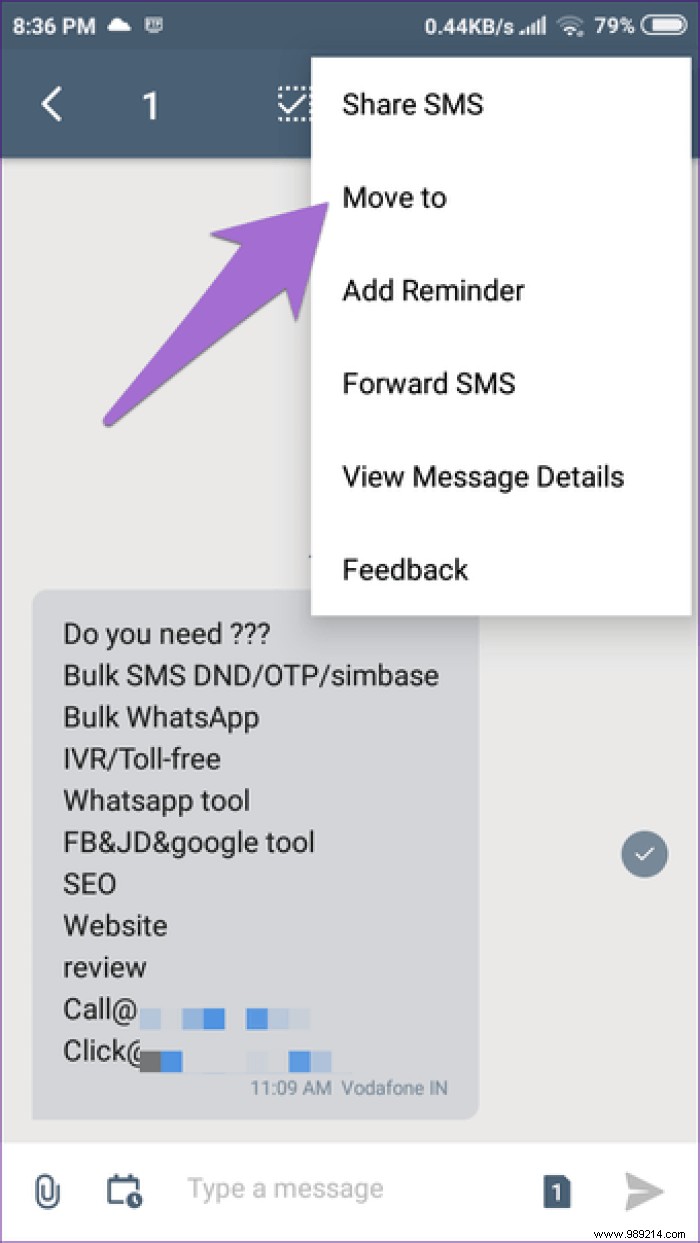 Top 12 Microsoft SMS Organizer Tips and Tricks 