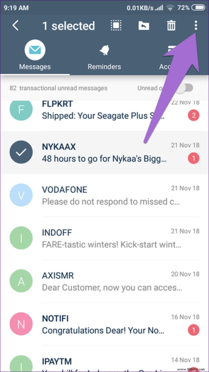 Top 12 Microsoft SMS Organizer Tips and Tricks 