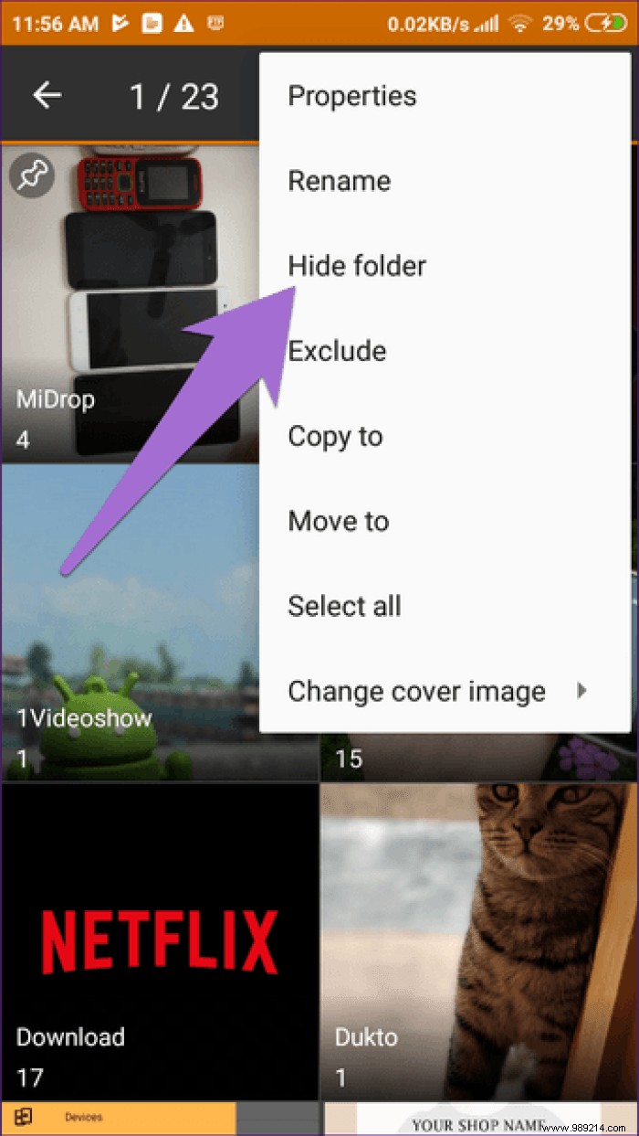 Top 13 Tips for Simple Gallery App to Use It Like a Pro 