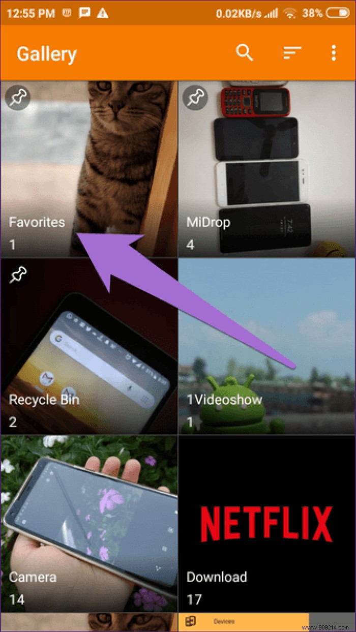 Top 13 Tips for Simple Gallery App to Use It Like a Pro 