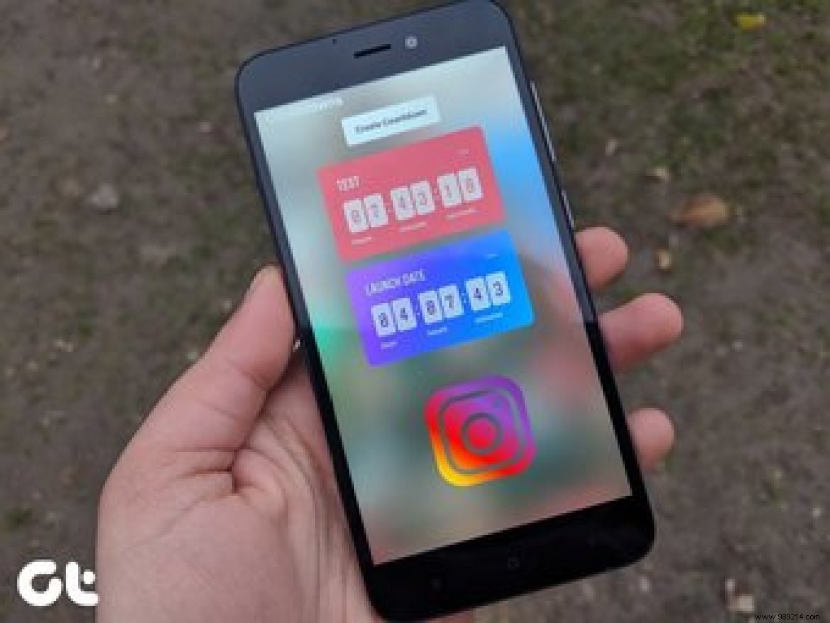 13 Things to Know About Instagram Countdown Sticker:A Complete Guide 