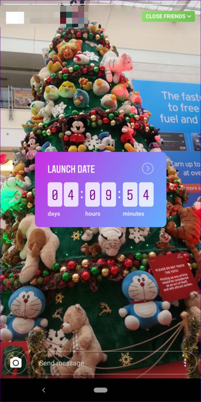 13 Things to Know About Instagram Countdown Sticker:A Complete Guide 