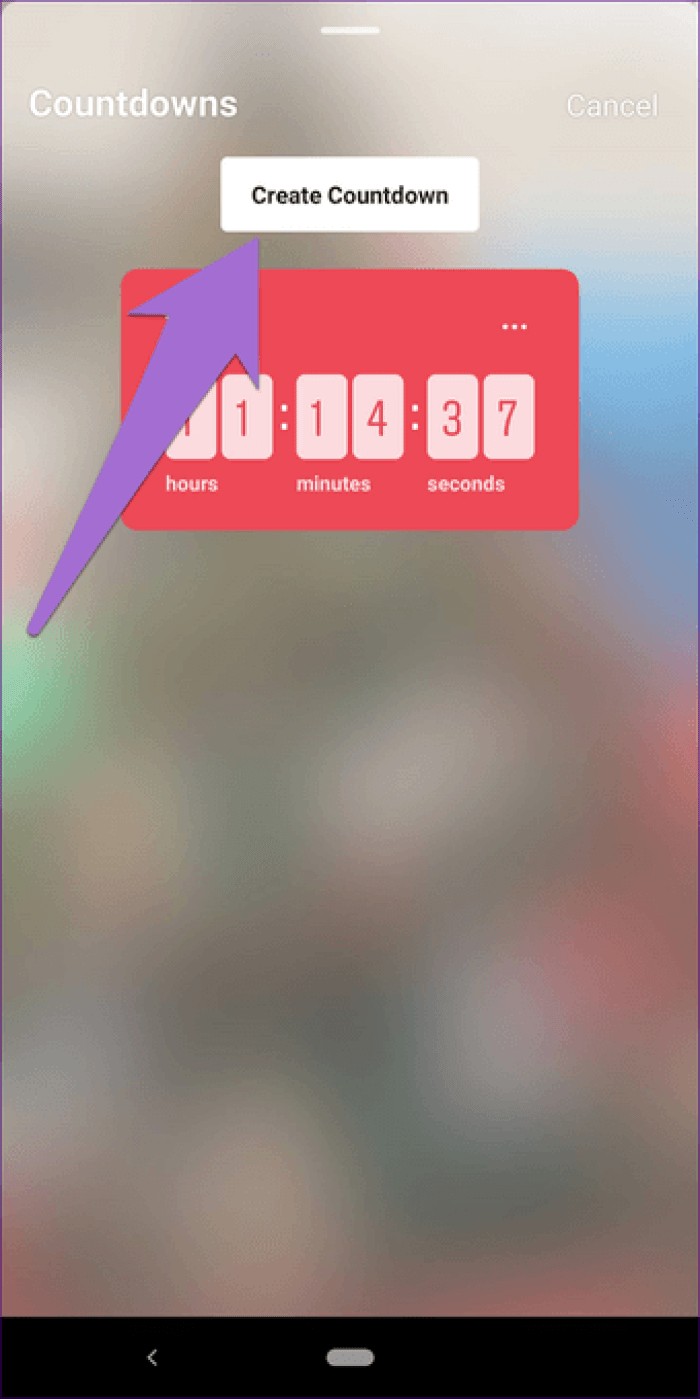 13 Things to Know About Instagram Countdown Sticker:A Complete Guide 