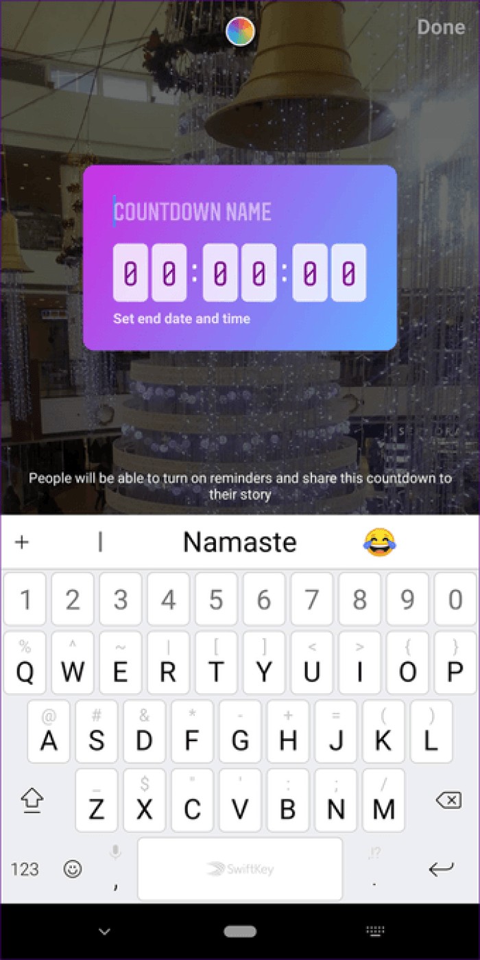 13 Things to Know About Instagram Countdown Sticker:A Complete Guide 