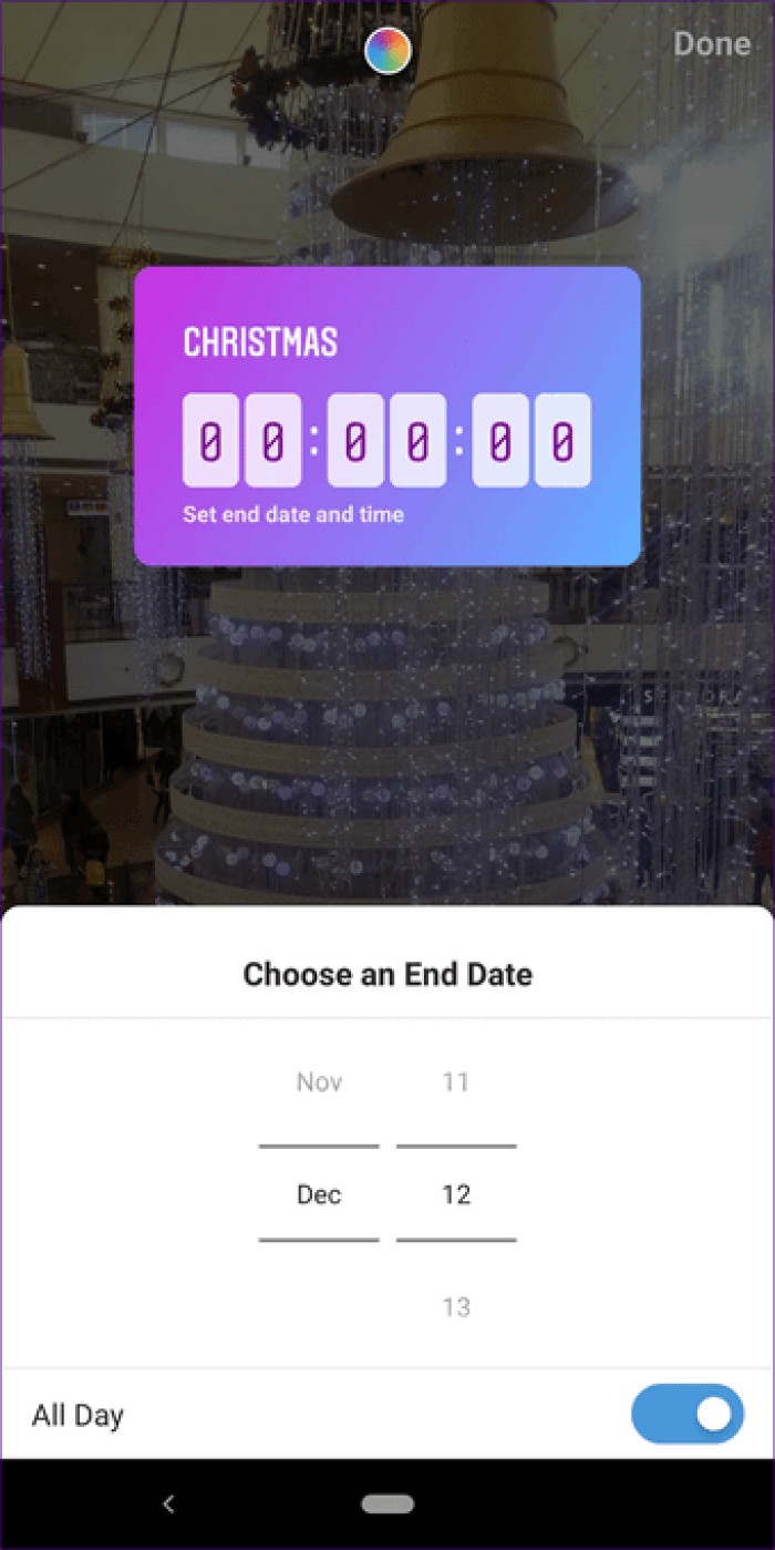 13 Things to Know About Instagram Countdown Sticker:A Complete Guide 