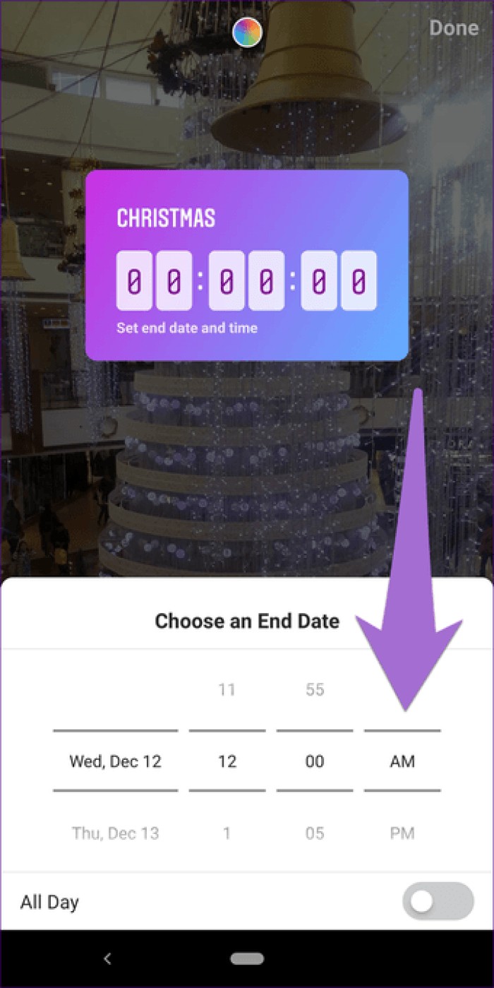 13 Things to Know About Instagram Countdown Sticker:A Complete Guide 