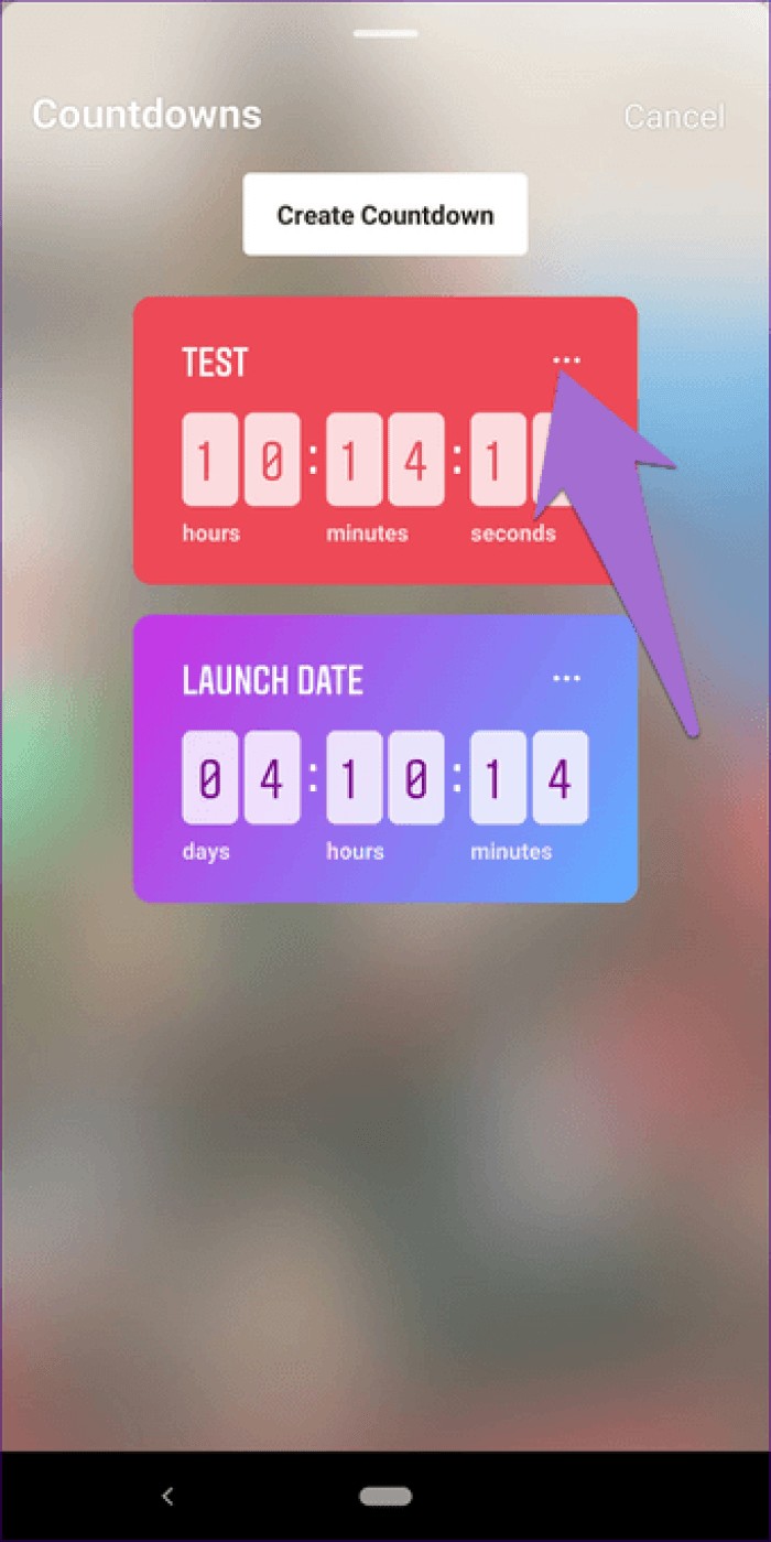 13 Things to Know About Instagram Countdown Sticker:A Complete Guide 