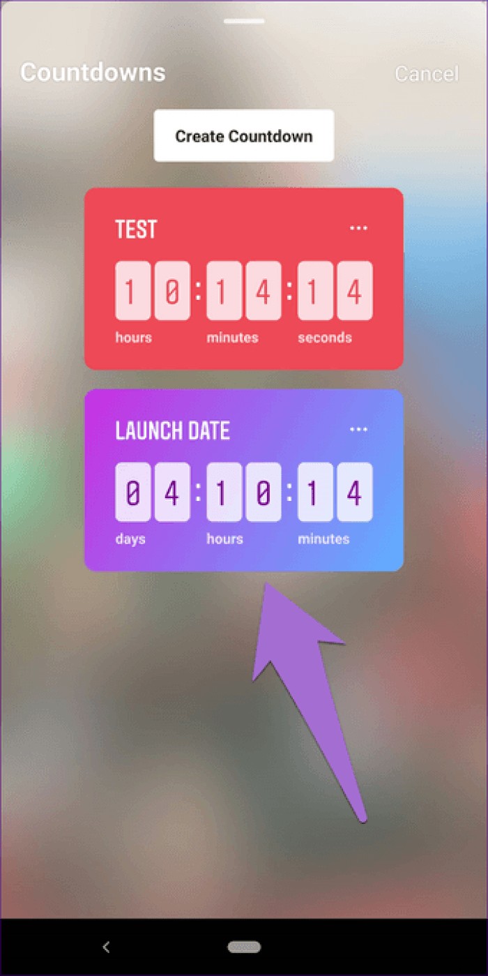 13 Things to Know About Instagram Countdown Sticker:A Complete Guide 