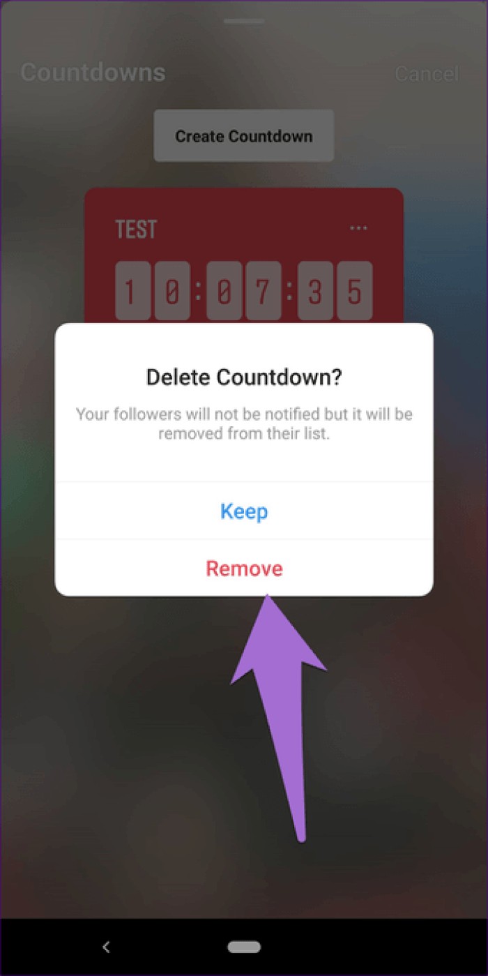 13 Things to Know About Instagram Countdown Sticker:A Complete Guide 