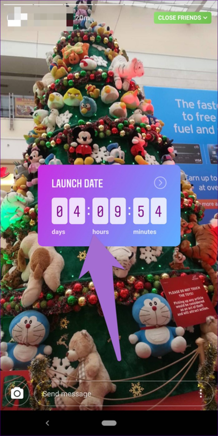 13 Things to Know About Instagram Countdown Sticker:A Complete Guide 