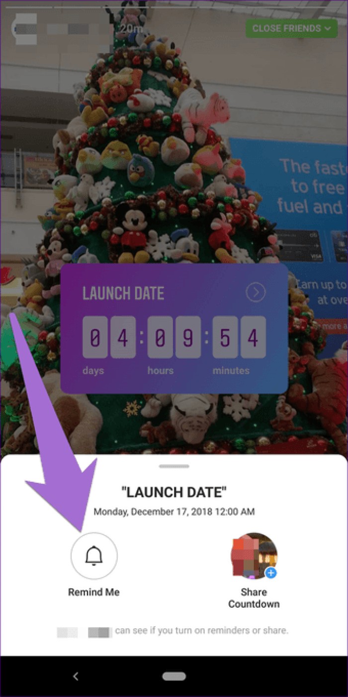 13 Things to Know About Instagram Countdown Sticker:A Complete Guide 