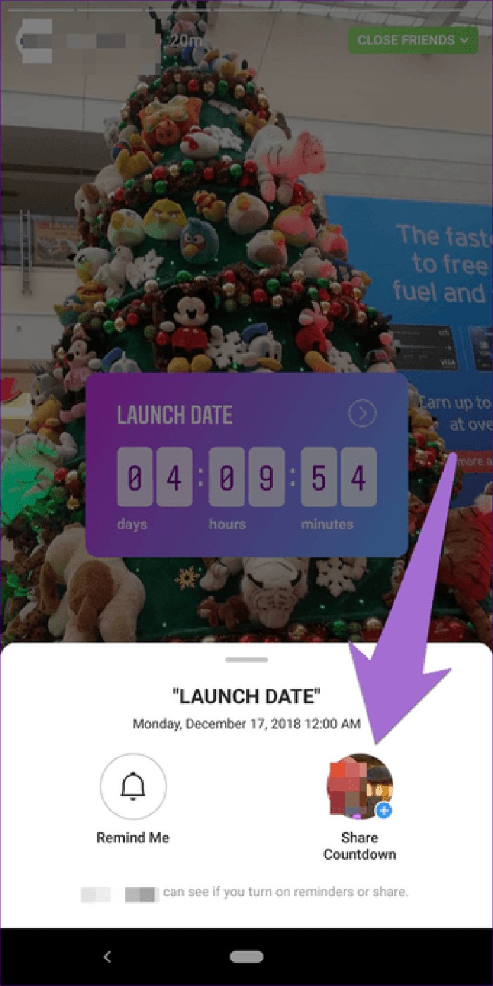 13 Things to Know About Instagram Countdown Sticker:A Complete Guide 