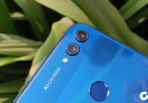 8 Best Honor 8X Camera Tips to Click Like a Pro 