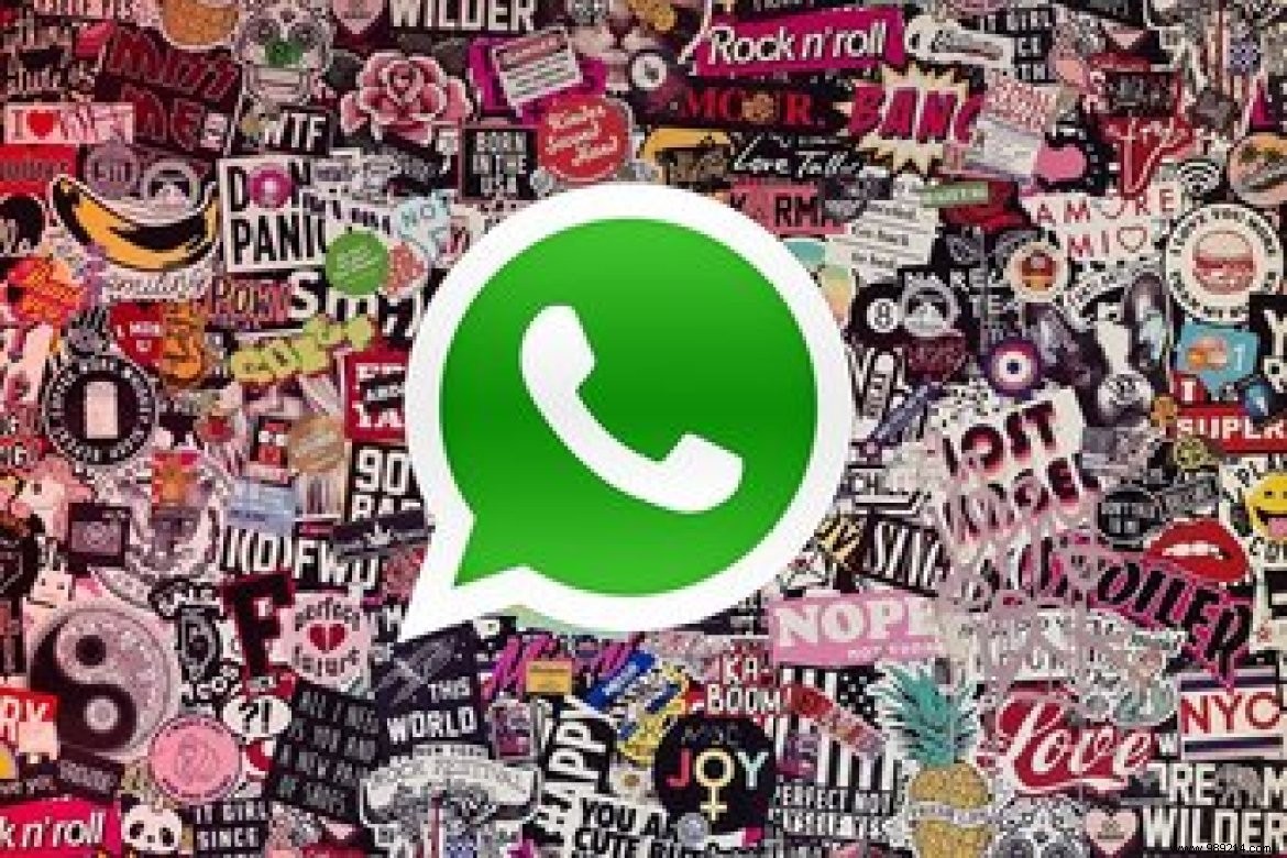 10 things to know about WhatsApp stickers 