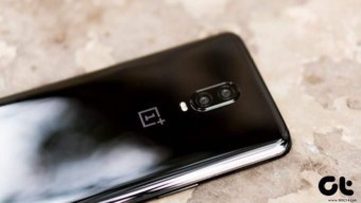 Top 13 OnePlus 6T tips and tricks to use it like a pro 