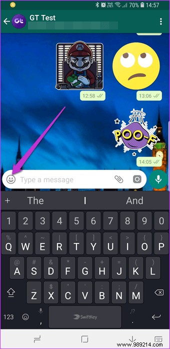 8 Best Android Apps for WhatsApp Stickers 