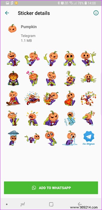 8 Best Android Apps for WhatsApp Stickers 